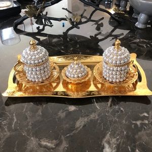 Turkish Coffee Set